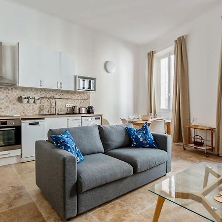 Appartement Immaculia - Welkeys Cannes Kültér fotó