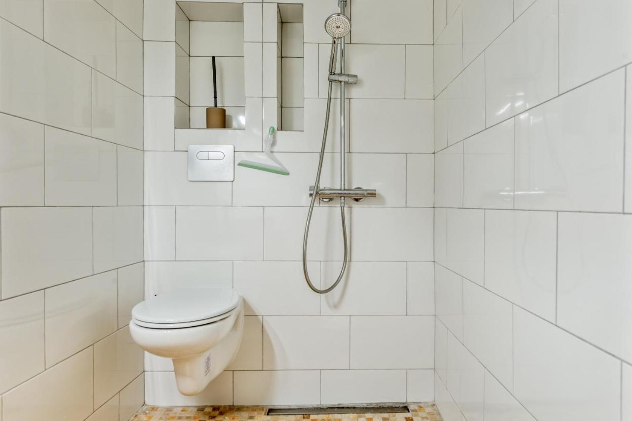 Appartement Immaculia - Welkeys Cannes Kültér fotó