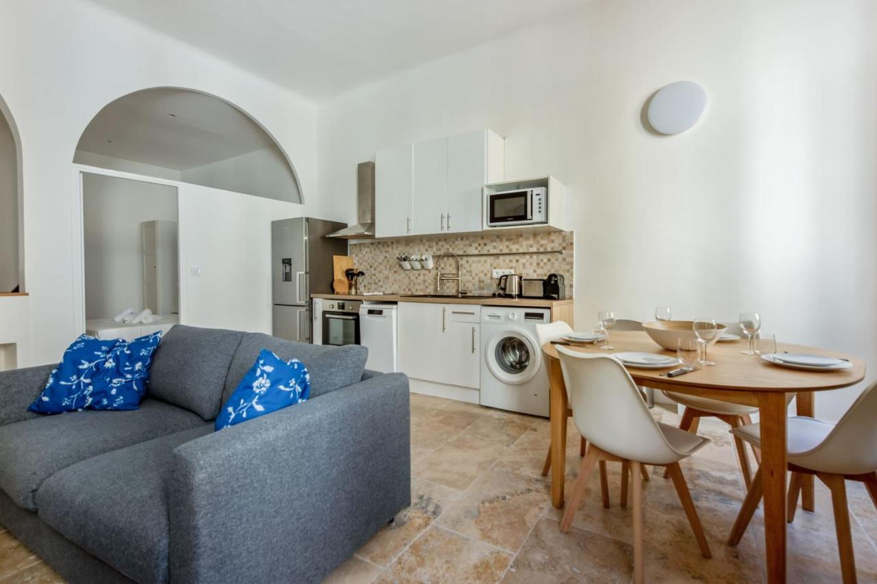 Appartement Immaculia - Welkeys Cannes Kültér fotó